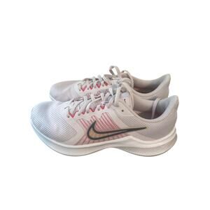Nike Downshifter 11 Womens Size 9.5 Shoes Venice Athletic Sneakers X